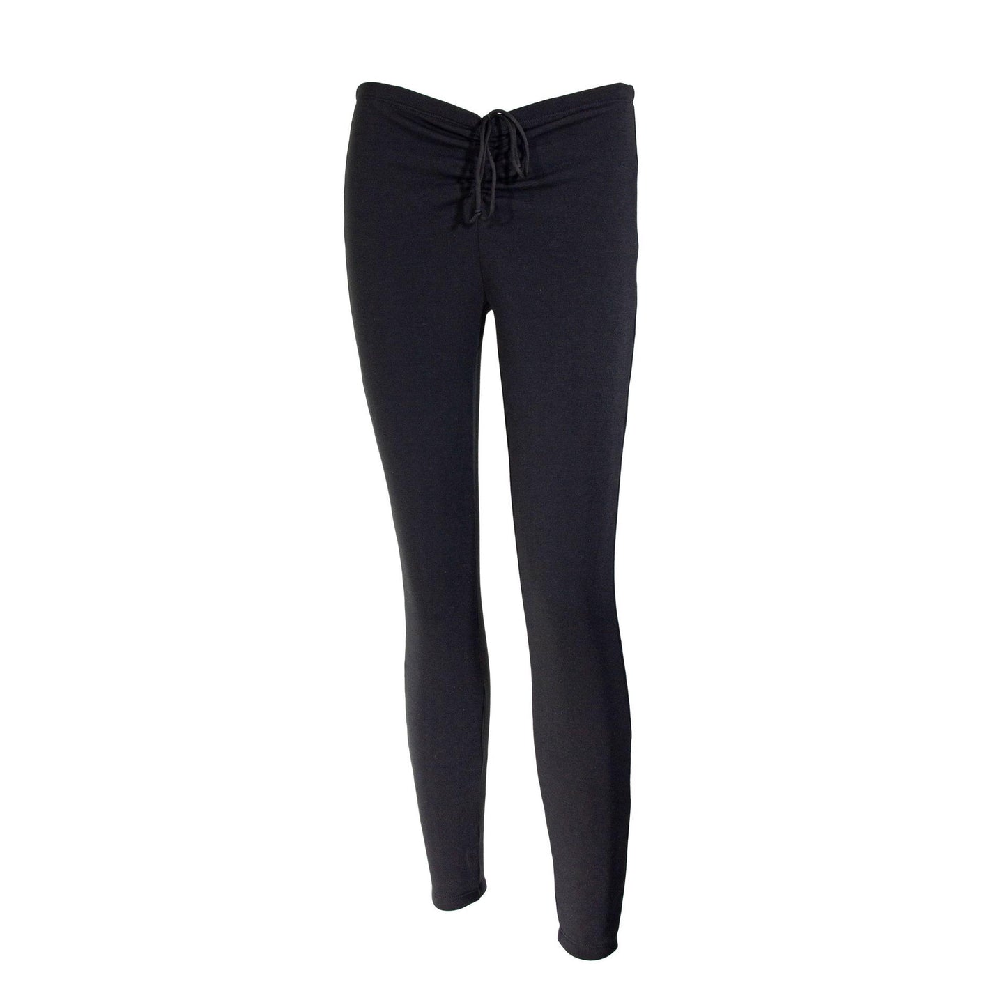 High Waist Temperament Sports Outerwear Trousers